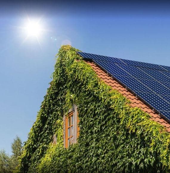 Solární elektrárna na míru a dle vašich představ 